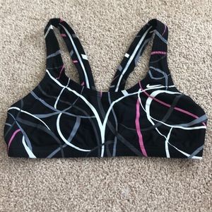Nike Bikini Top